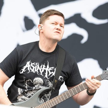 Nova Rock Festival 2024 - ALL OF DAY 1