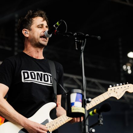 Nova Rock Festival 2024 - ALL OF DAY 1