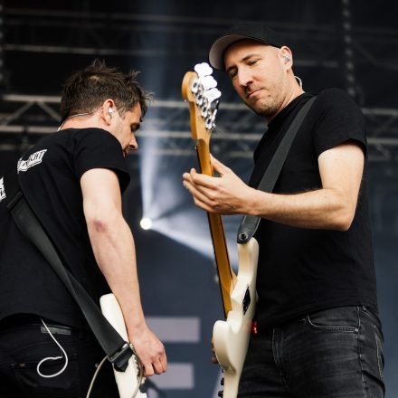 Nova Rock Festival 2024 - ALL OF DAY 1