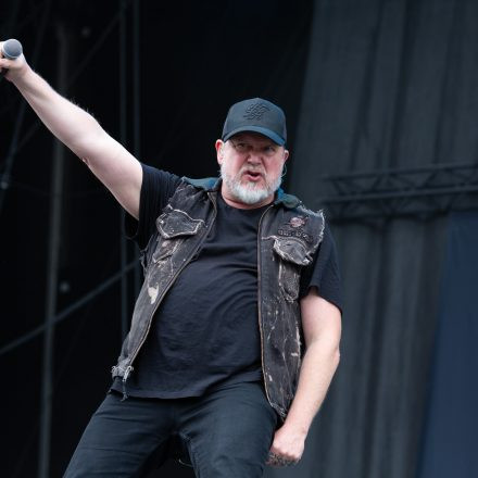 Nova Rock Festival 2024 - ALL OF DAY 1