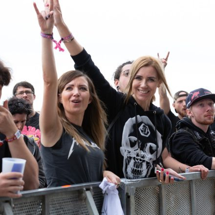 Nova Rock Festival 2024 - ALL OF DAY 1
