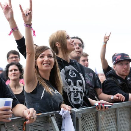 Nova Rock Festival 2024 - ALL OF DAY 1
