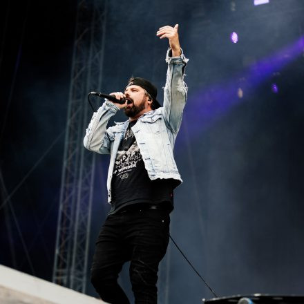 Nova Rock Festival 2024 - ALL OF DAY 1