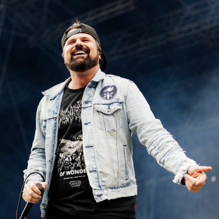 Nova Rock Festival 2024 - ALL OF DAY 1