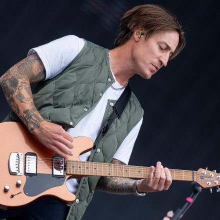 Nova Rock Festival 2024 - ALL OF DAY 1