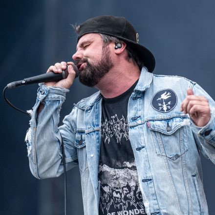 Nova Rock Festival 2024 - ALL OF DAY 1