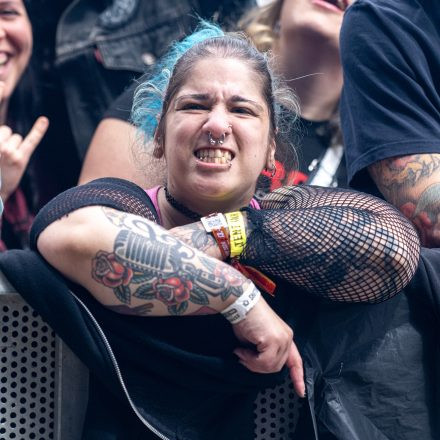 Nova Rock Festival 2024 - ALL OF DAY 1