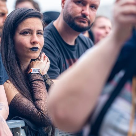 Nova Rock Festival 2024 - ALL OF DAY 1