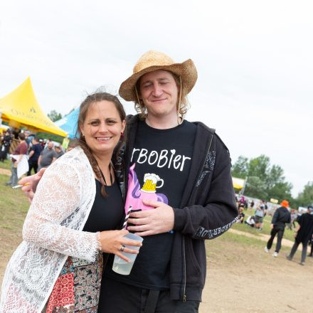 Nova Rock Festival 2024 - ALL OF DAY 1