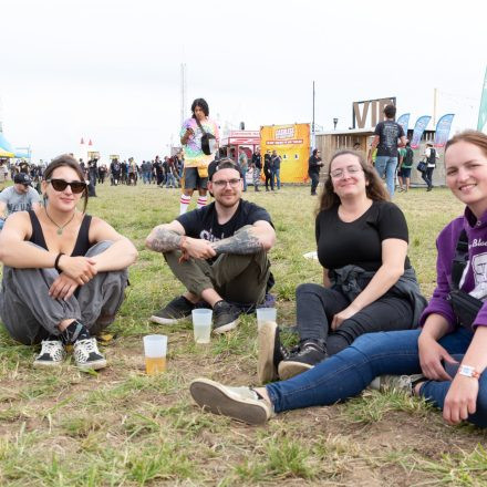 Nova Rock Festival 2024 - ALL OF DAY 1