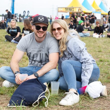 Nova Rock Festival 2024 - ALL OF DAY 1