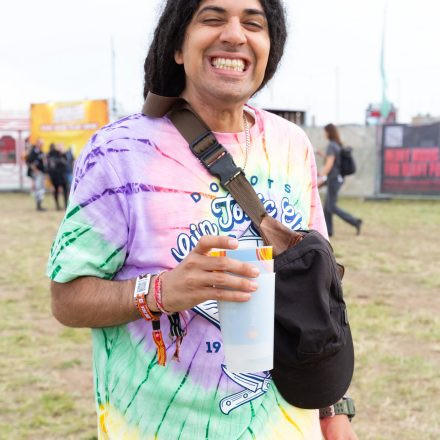 Nova Rock Festival 2024 - ALL OF DAY 1