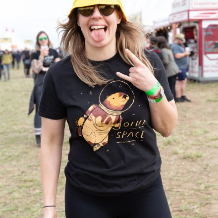 Nova Rock Festival 2024 - ALL OF DAY 1