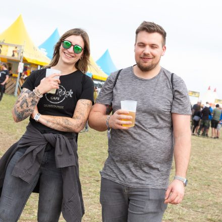 Nova Rock Festival 2024 - ALL OF DAY 1
