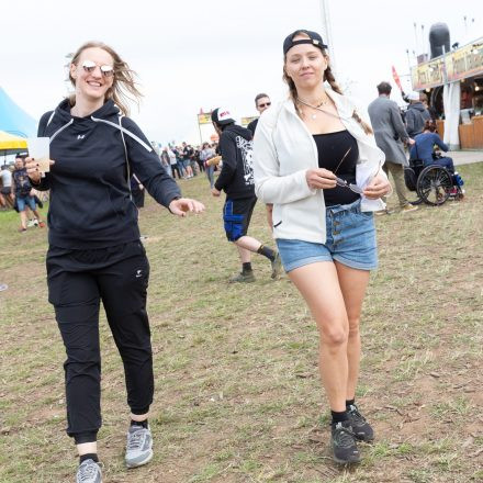 Nova Rock Festival 2024 - ALL OF DAY 1