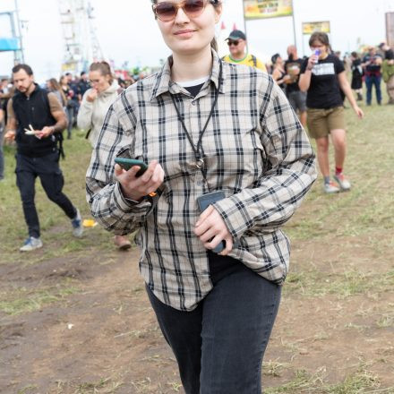 Nova Rock Festival 2024 - ALL OF DAY 1