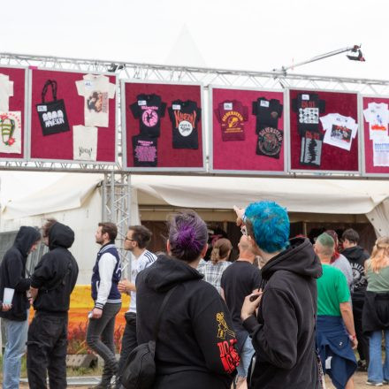 Nova Rock Festival 2024 - ALL OF DAY 1