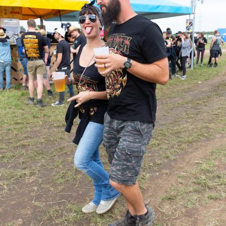 Nova Rock Festival 2024 - ALL OF DAY 1