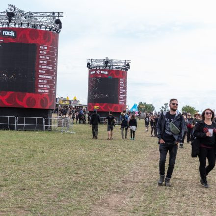 Nova Rock Festival 2024 - ALL OF DAY 1
