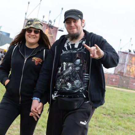 Nova Rock Festival 2024 - ALL OF DAY 1