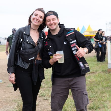 Nova Rock Festival 2024 - ALL OF DAY 1