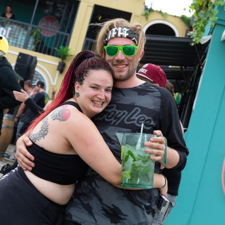 Nova Rock Festival 2024 - ALL OF DAY 1