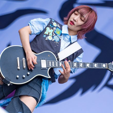 Nova Rock Festival 2024 - ALL OF DAY 1