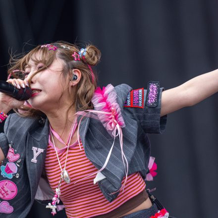 Nova Rock Festival 2024 - ALL OF DAY 1