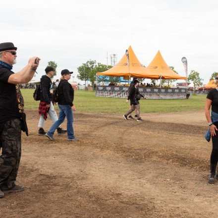 Nova Rock Festival 2024 - ALL OF DAY 1