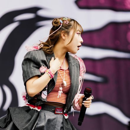 Nova Rock Festival 2024 - ALL OF DAY 1