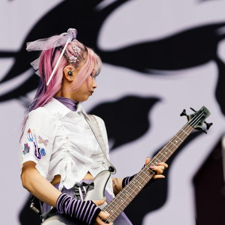 Nova Rock Festival 2024 - ALL OF DAY 1