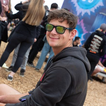 Nova Rock Festival 2024 - ALL OF DAY 1