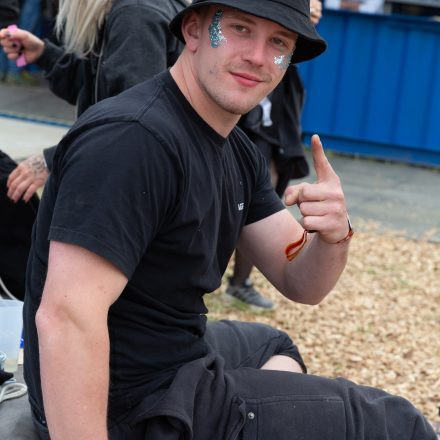 Nova Rock Festival 2024 - ALL OF DAY 1