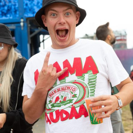 Nova Rock Festival 2024 - ALL OF DAY 1