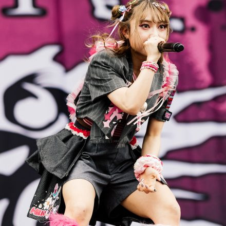 Nova Rock Festival 2024 - ALL OF DAY 1