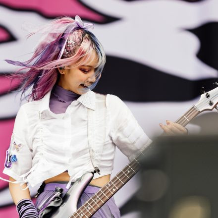 Nova Rock Festival 2024 - ALL OF DAY 1