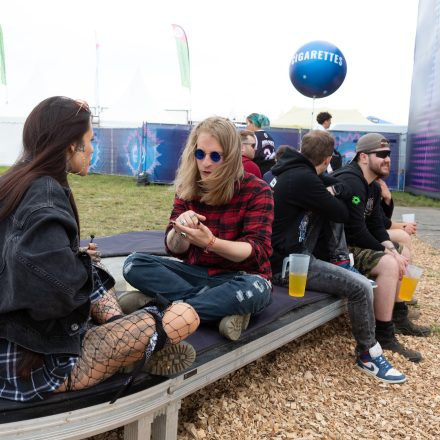 Nova Rock Festival 2024 - ALL OF DAY 1