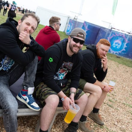 Nova Rock Festival 2024 - ALL OF DAY 1