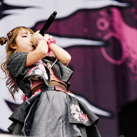 Nova Rock Festival 2024 - ALL OF DAY 1