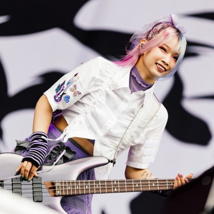Nova Rock Festival 2024 - ALL OF DAY 1