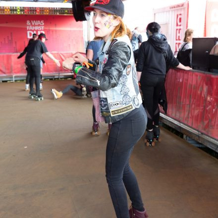 Nova Rock Festival 2024 - ALL OF DAY 1