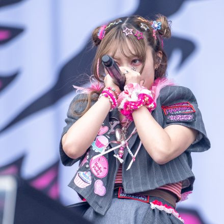 Nova Rock Festival 2024 - ALL OF DAY 1