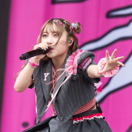 Nova Rock Festival 2024 - ALL OF DAY 1