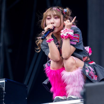 Nova Rock Festival 2024 - ALL OF DAY 1
