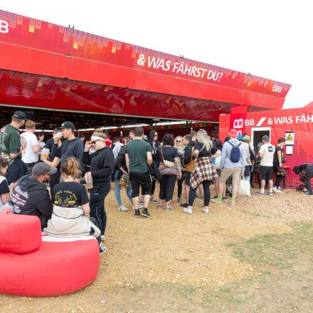 Nova Rock Festival 2024 - ALL OF DAY 1