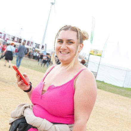 Nova Rock Festival 2024 - ALL OF DAY 1