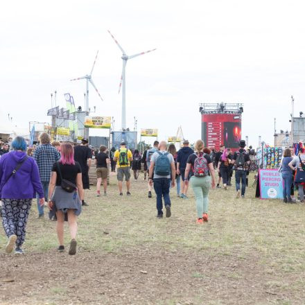 Nova Rock Festival 2024 - ALL OF DAY 1
