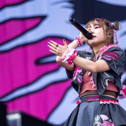 Nova Rock Festival 2024 - ALL OF DAY 1