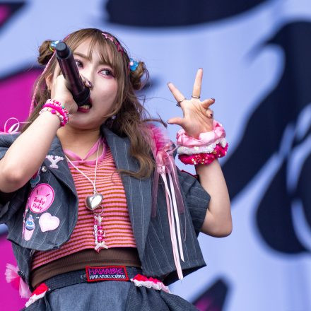 Nova Rock Festival 2024 - ALL OF DAY 1
