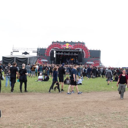 Nova Rock Festival 2024 - ALL OF DAY 1